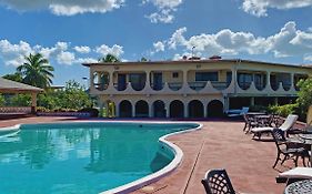 Cortsland Hotel Antigua